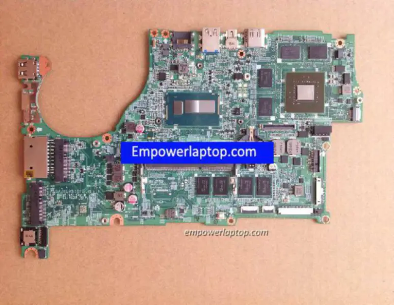 Acer M5-583P 4200 NO- DAZRQMB18F0 Carte mère