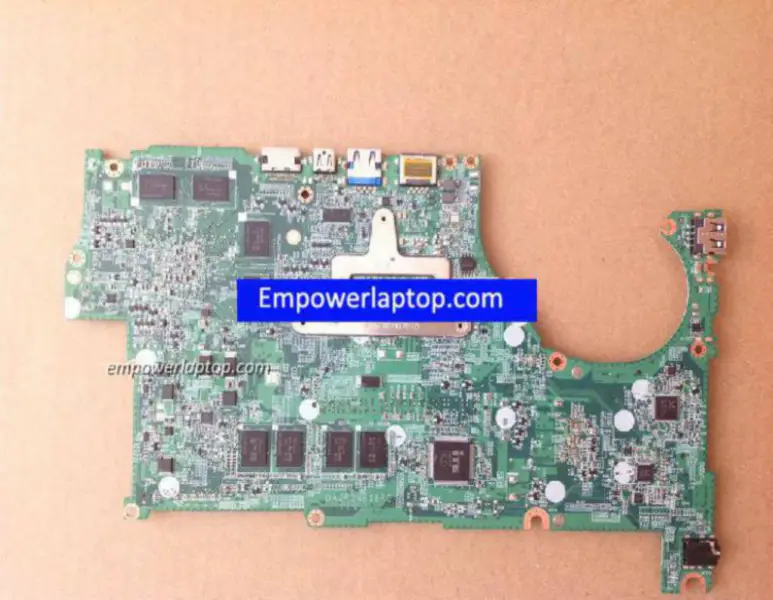 Acer M5-583P 4200 NO- DAZRQMB18F0 Carte mère