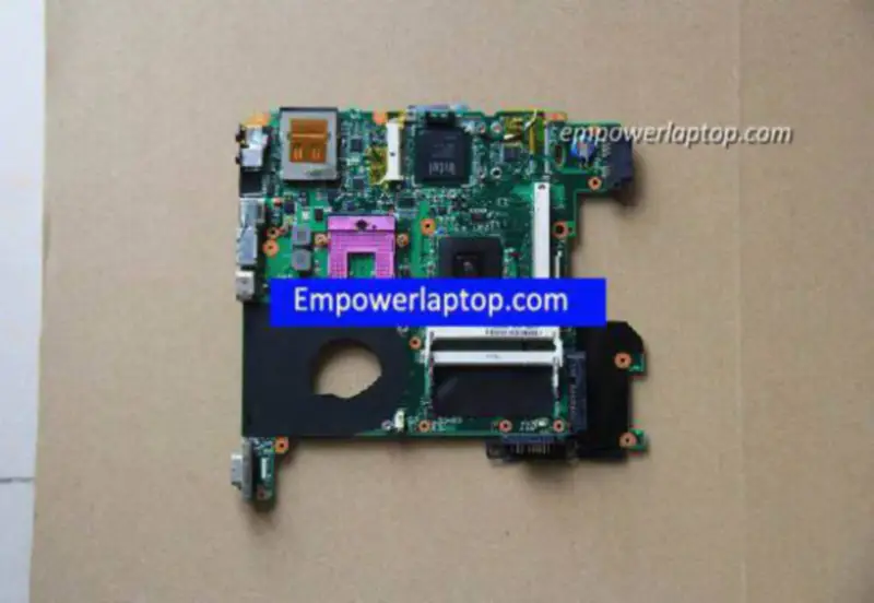 Toshiba M500 H000020410 GM45 Carte mère