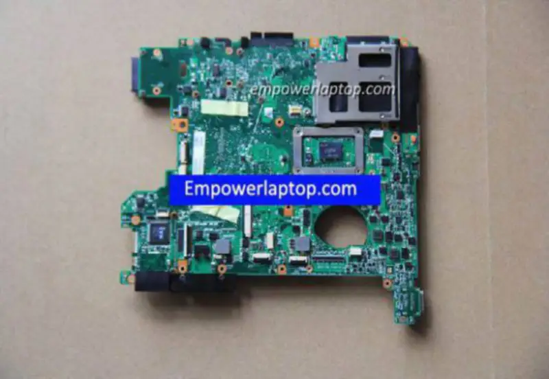 Toshiba M500 H000020410 GM45 Carte mère