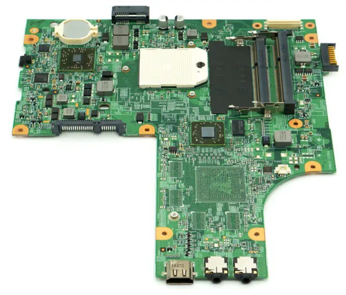 Carte mère Dell M5010 YP9NP 0YP9NP