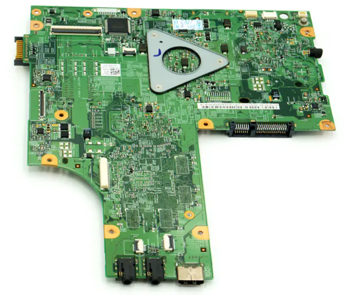 Carte mère Dell M5010 YP9NP 0YP9NP