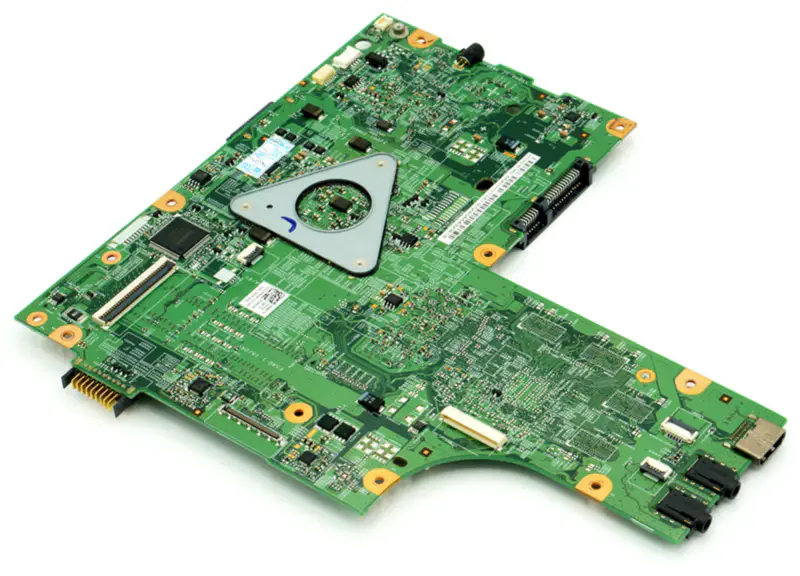 Carte mère Dell M5010 YP9NP 0YP9NP
