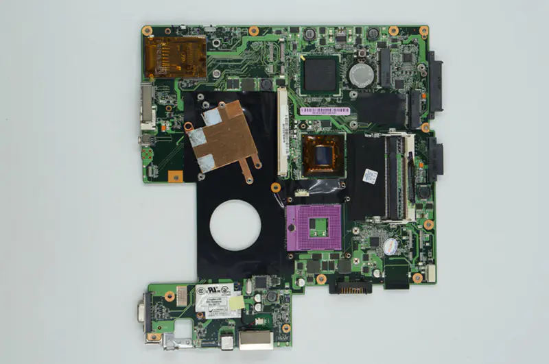 Carte mère Asus M50S