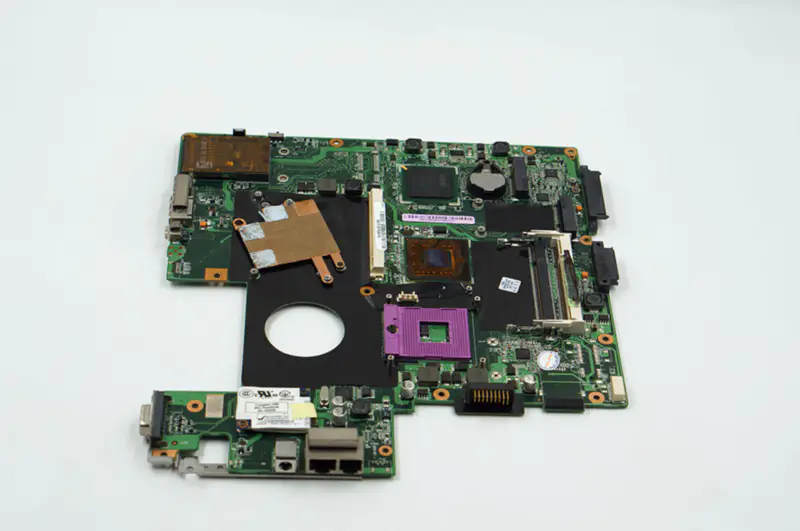 Carte mère Asus M50S