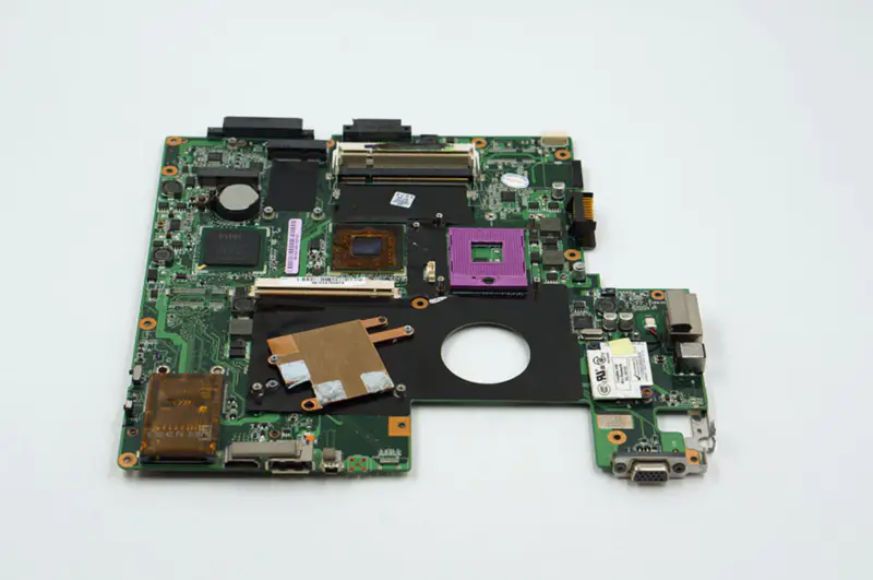 Carte mère Asus M50S