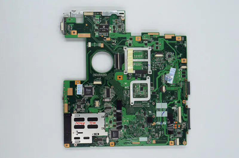 Carte mère Asus M50S