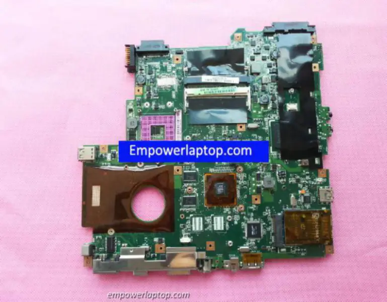 Carte mère Asus M51SR