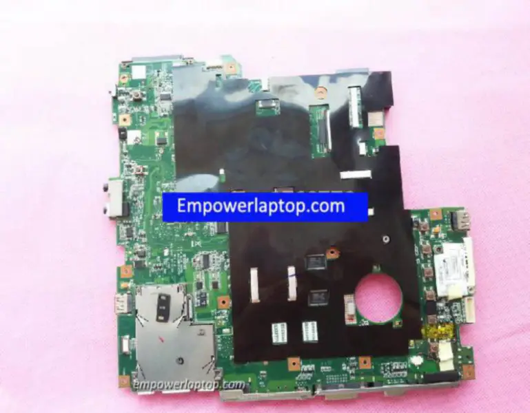 Carte mère Asus M51SR