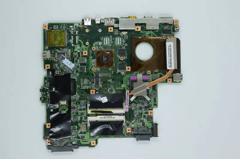 Asus M51TR avec carte mère AMD
