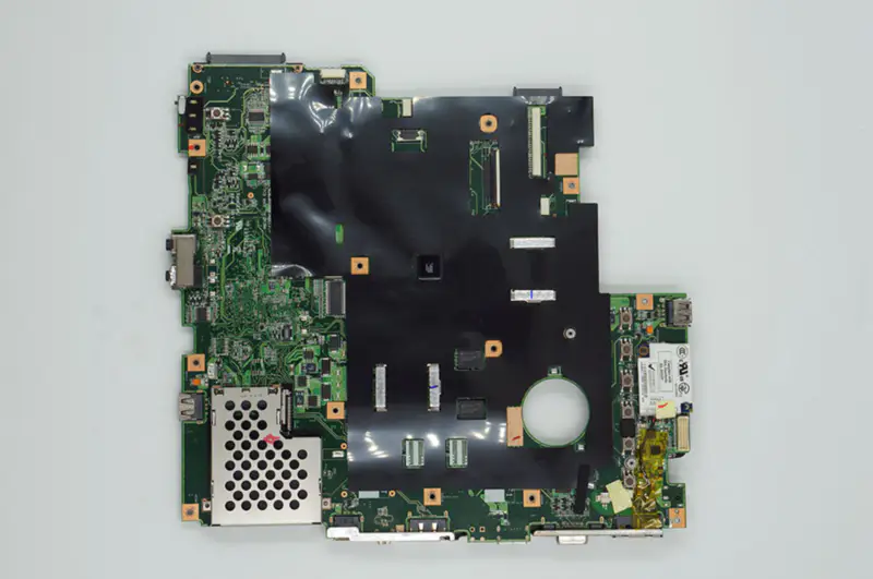 Asus M51TR avec carte mère AMD