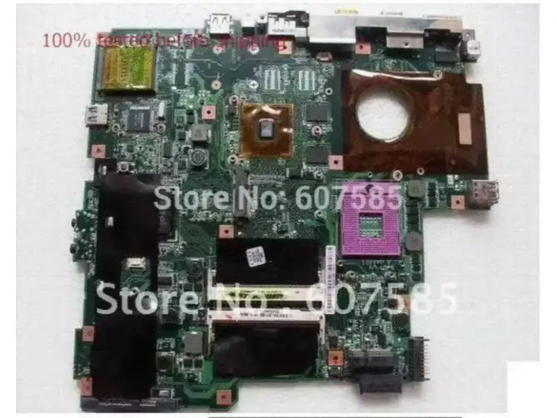 Asus M51VR carte mère