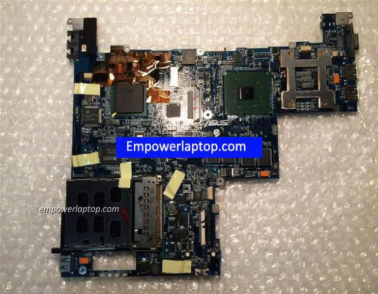 Carte mère Asus M5A