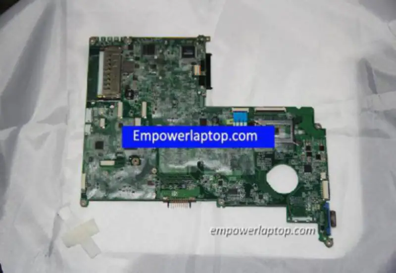 Toshiba M600 A0000161505 Carte mère