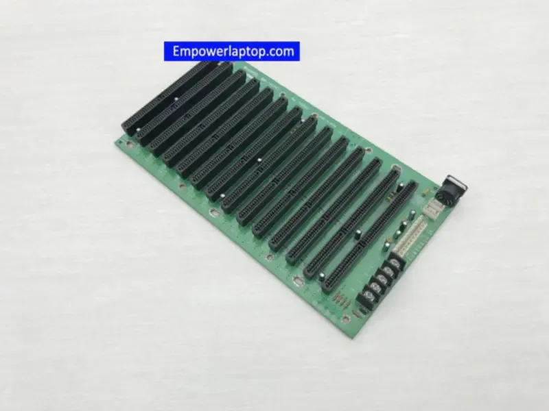 Contec MB-14(PC) No.7054C backplane industriel ISA 14 slots