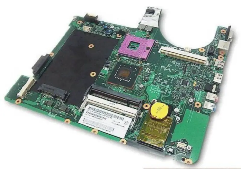 Carte mère Acer MB.APD0B.001