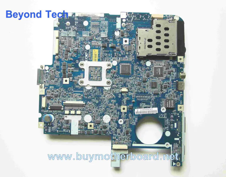 Acer MBAK302005 carte mère pour 5520