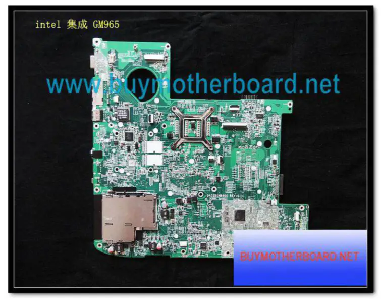Acer MBAKV06002 carte mère pour AS5920