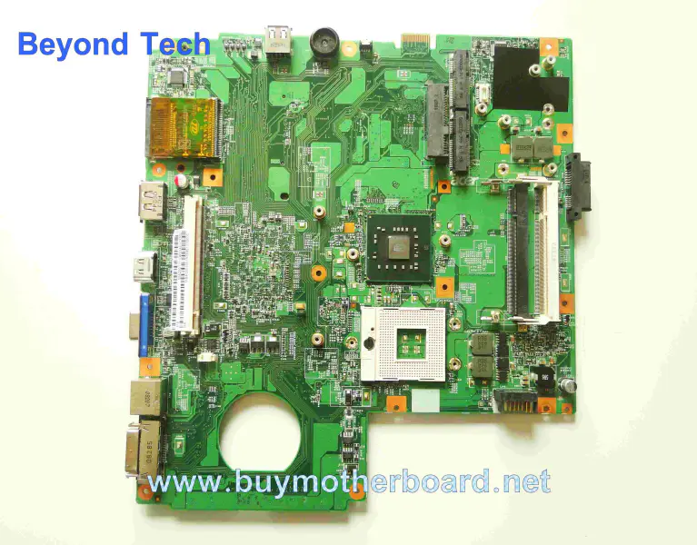 Acer MBAQ201001 carte mère pour AS5730 5930 5330