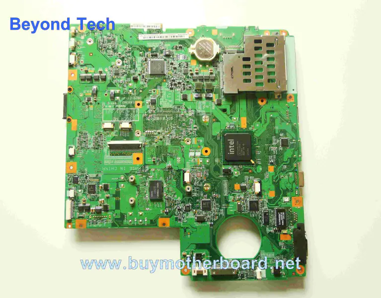 Acer MBAQ201001 carte mère pour AS5730 5930 5330