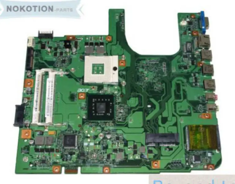 Carte mère Acer MBATR01001