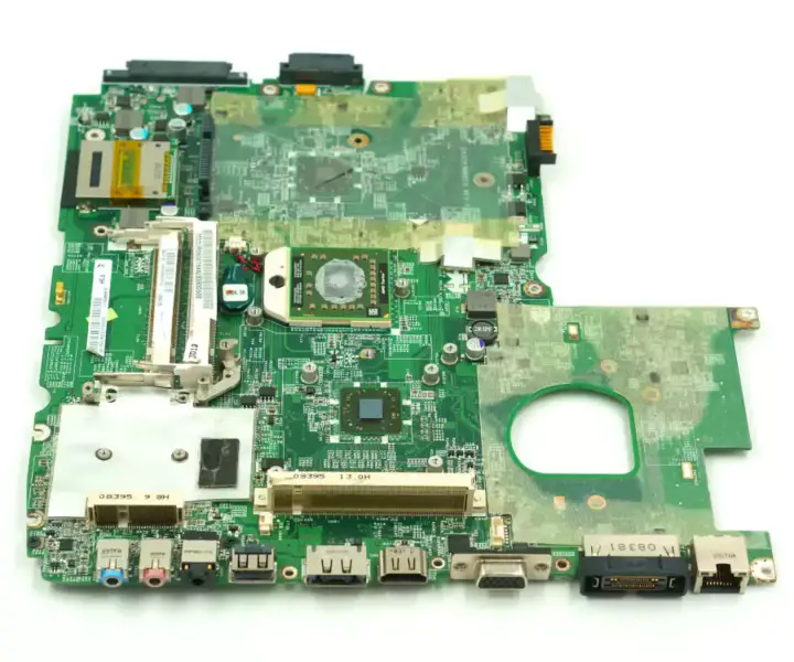 Carte mère Acer Aspire 6530 6530G MBAUR06001