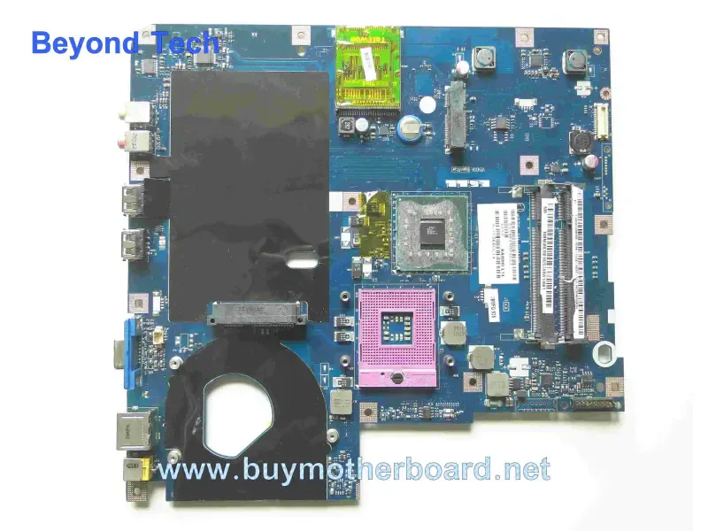 Acer MBN5802001 E525 725 carte mère