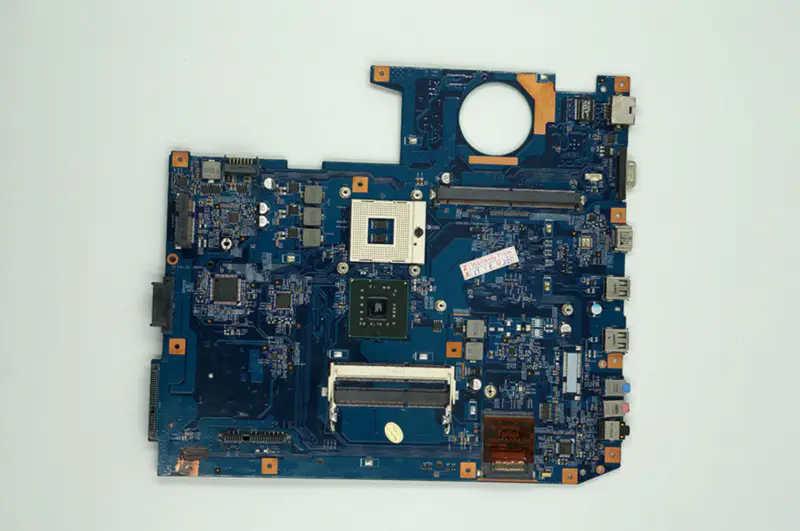 Acer MBPCA01001 carte mère pour 7738G
