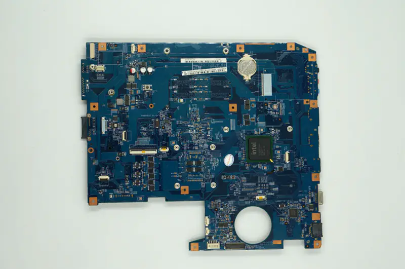 Acer MBPCA01001 carte mère pour 7738G