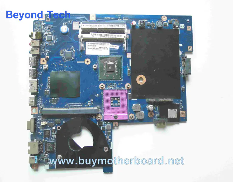 Acer MBPCM02001 carte mère pour AS5935