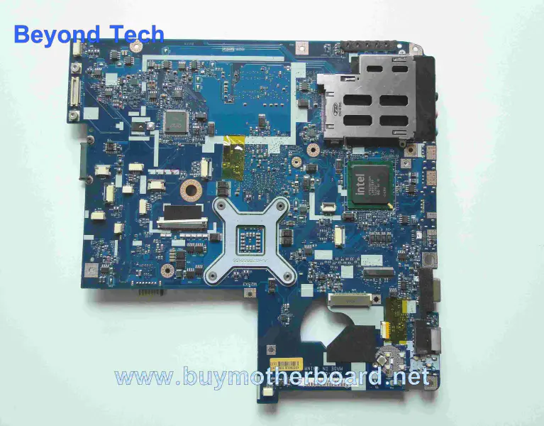 Acer MBPCM02001 carte mère pour AS5935