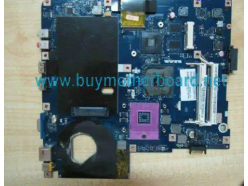 Acer MBPLF02001 AS5732 carte mère