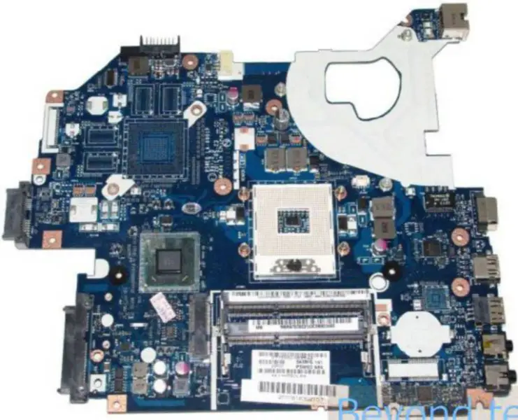 Acer 5750 5750G P5WE0 LA-6901P Carte mère
