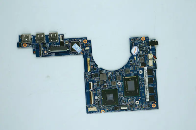 Acer Aspire S3 MS2346 MBRSE01002 Carte mère