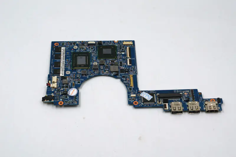 Acer Aspire S3 MS2346 MBRSE01002 Carte mère