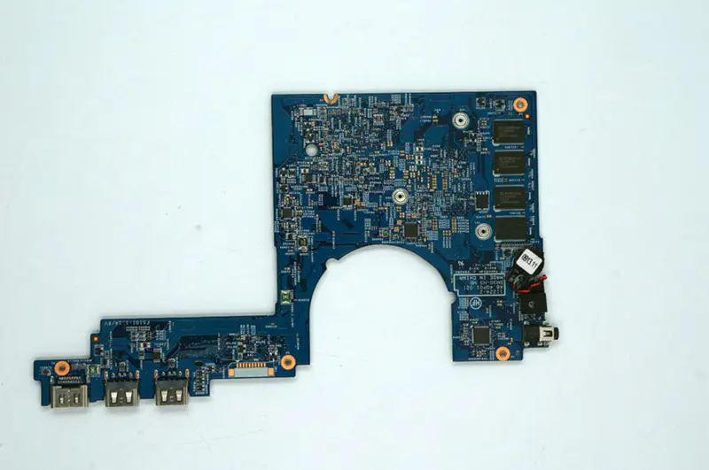 Acer Aspire S3 MS2346 MBRSE01002 Carte mère