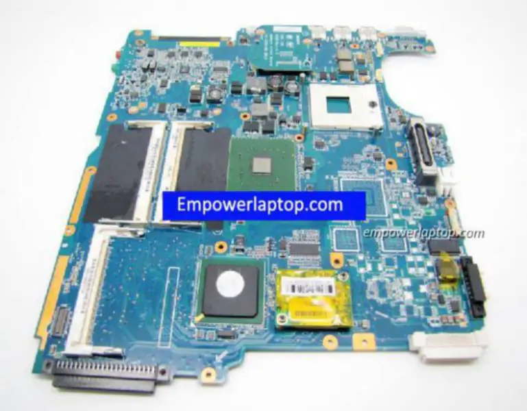 Sony VGN-FS MBX-143 A1142568A Carte mère