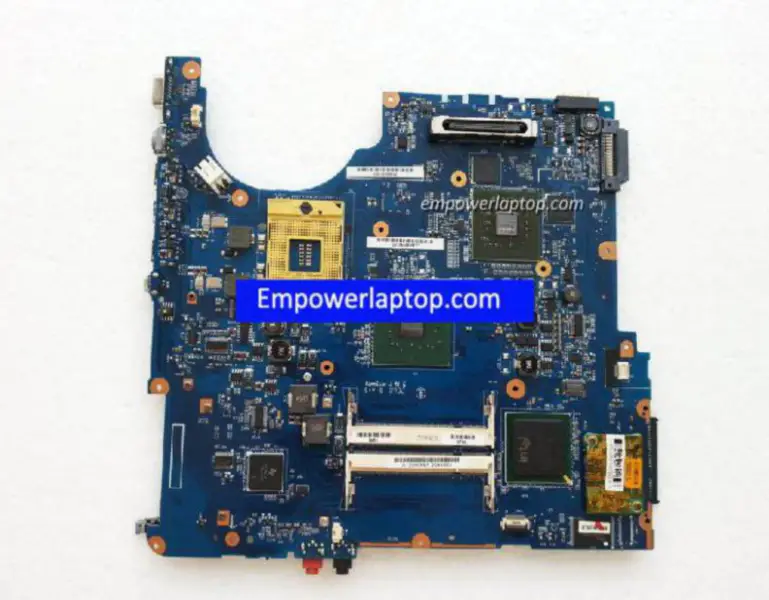 Sony MBX-149 A1228065A MS13 GF-G07600-N-B1 Carte mère