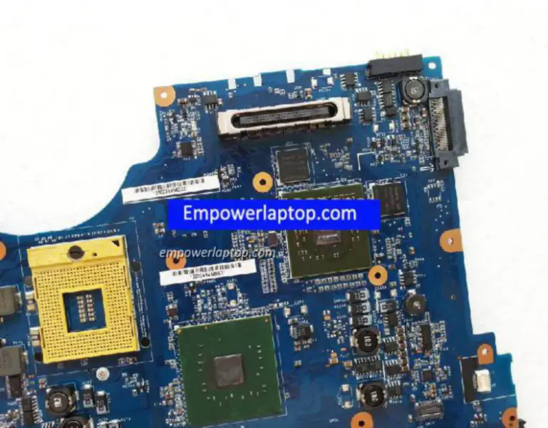 Sony MBX-149 A1228065A MS13 GF-G07600-N-B1 Carte mère