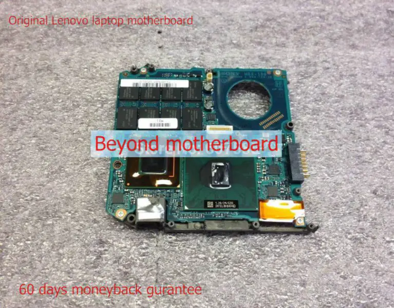 Carte mère Sony MBX-150
