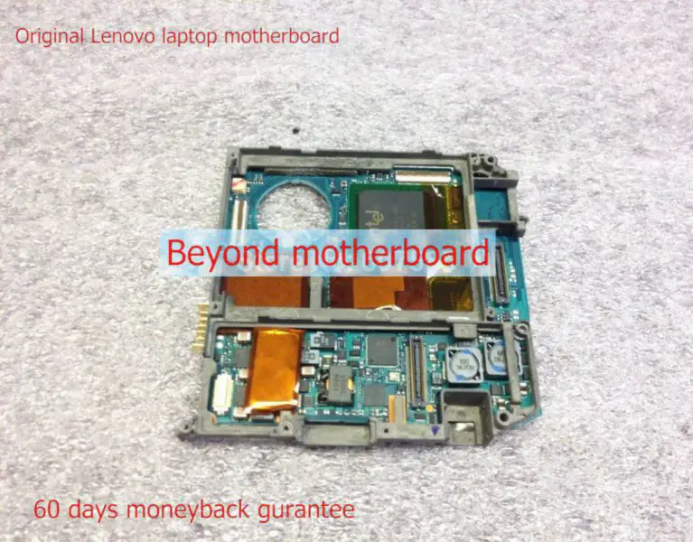 Carte mère Sony MBX-150