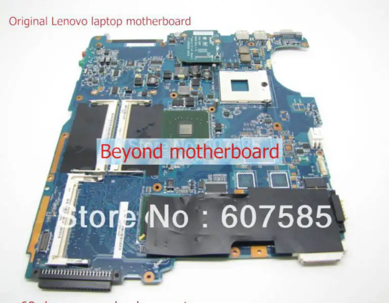 Carte mère Sony MBX-155