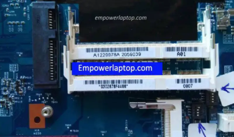 Carte mère Sony MBX-162 A1229978A