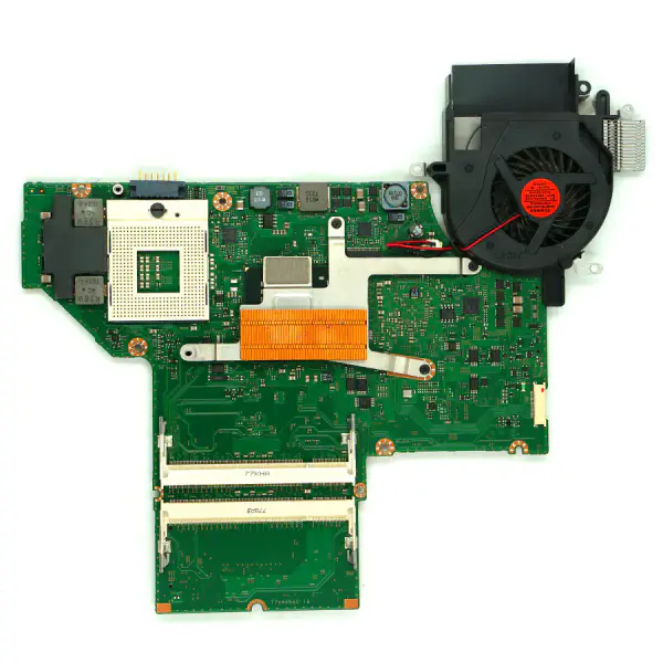 Carte mère Sony MBX-170 A1289491A