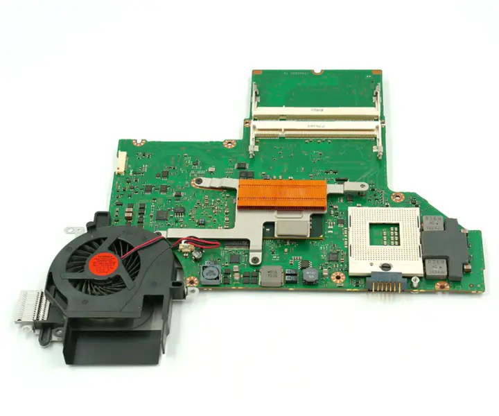 Carte mère Sony MBX-170 A1289491A