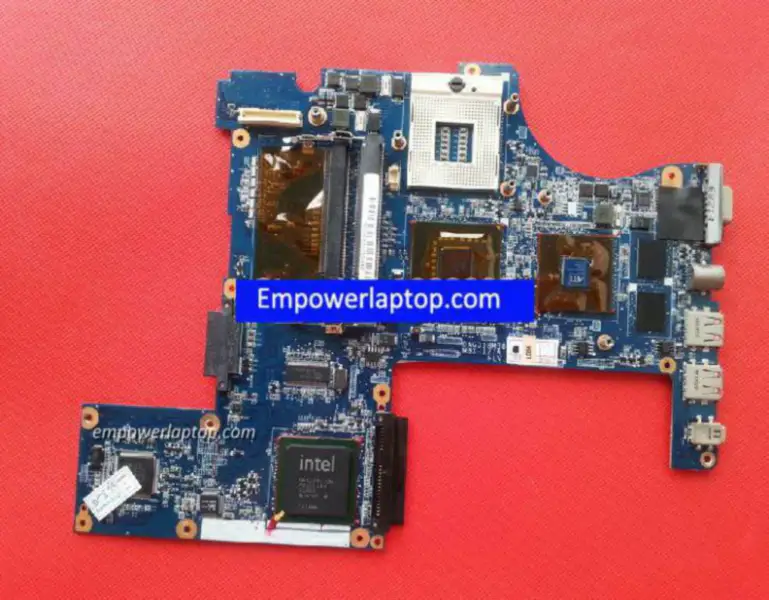 Sony MBX-177 DAGD1BMB8B0 A1530457A Carte mère