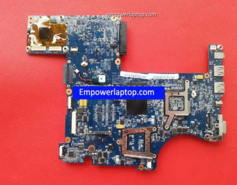 Sony MBX-177 DAGD1BMB8B0 A1530457A Carte mère