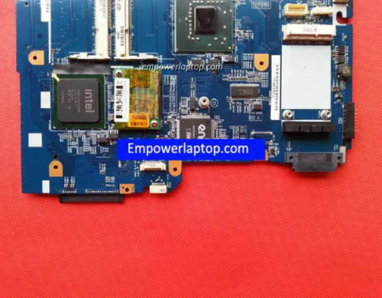 Sony MBX-182 M721 1P-007A501-6011 A1418702B Carte mère