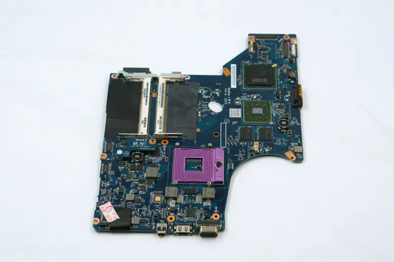 Sony MBX-190 M751 1P-0088500-A011 Carte mère