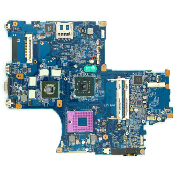 Sony MBX-194 M781 PVT 1P-008AJ01-8010 Carte mère